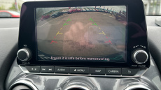 Nissan Juke 1.0 DiG-T 114 N-Connecta 5dr Petrol Hatchback